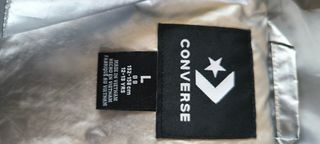 Chaqueta plumifero Converse