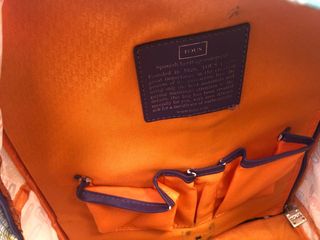 Mochila carrito TOUS