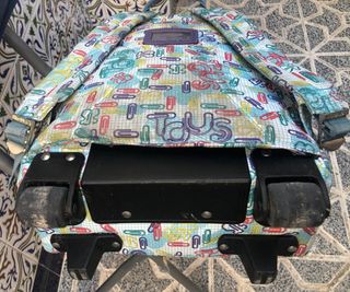 Mochila carrito TOUS