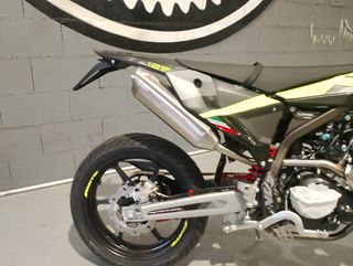 FANTIC XMF 125cc 2026 Oferta