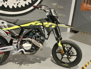 FANTIC XMF 125cc 2026 Oferta