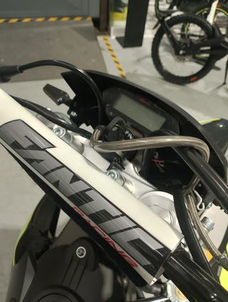 FANTIC XMF 125cc 2026 Oferta