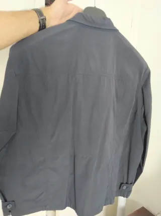 Chaquetón de hombre