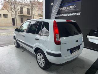 Ford Fusion 1.4 AMBIENTE ( 108. 335 Kms ) ETQ C