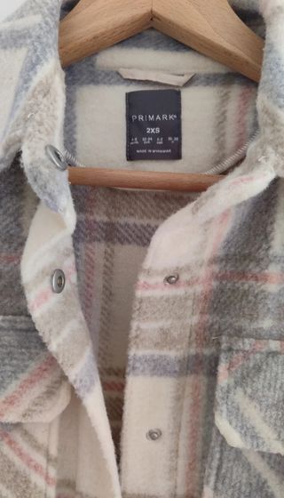Chaquetas Mujer | Primark | Sobrecamisa & Vaque