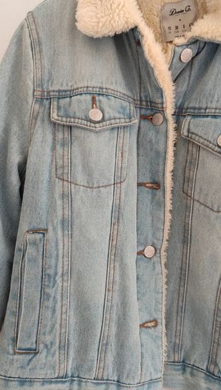 Chaquetas Mujer | Primark | Sobrecamisa & Vaque