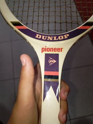 Raquetas de tenis