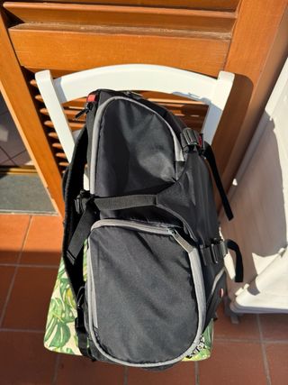 Zaino Fotografico Manfrotto