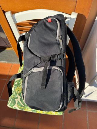 Zaino Fotografico Manfrotto