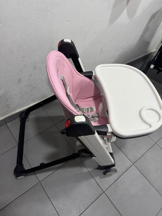 Trona Peg Perego Siesta