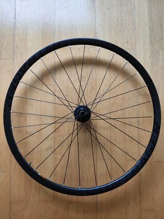Aro Carbono "Bontrager Koveeelite23' 