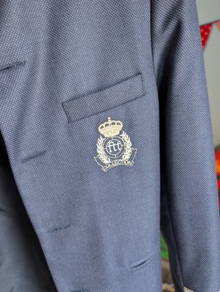 Traje Comunión Niño