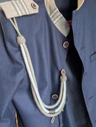 Traje Comunión Niño