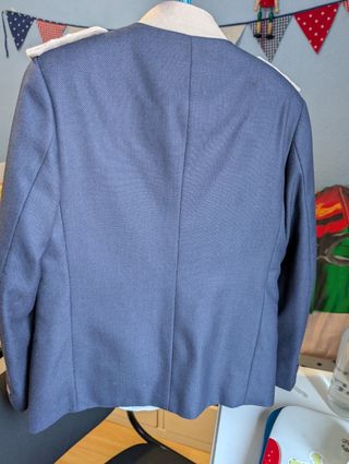 Traje Comunión Niño