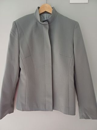 Completo grigio donna taglia M