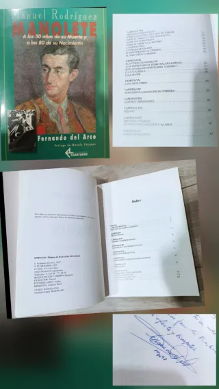 Libros varios, precio el de la descripción