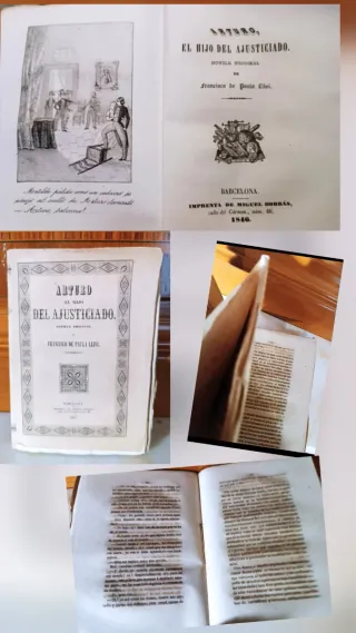 Libros varios, precio el de la descripción