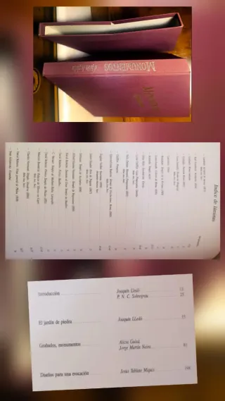 Libros varios, precio el de la descripción