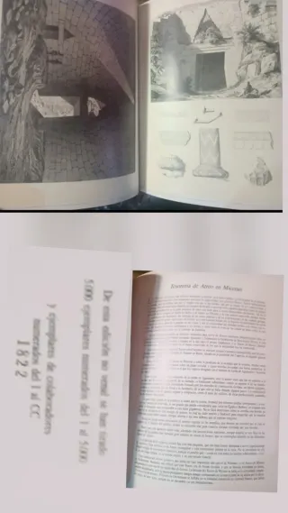 Libros varios, precio el de la descripción