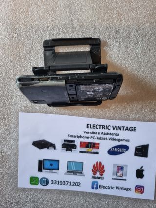 7714N-Cellulare LG-KP500 Grigio