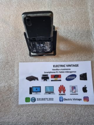 7714N-Cellulare LG-KP500 Grigio