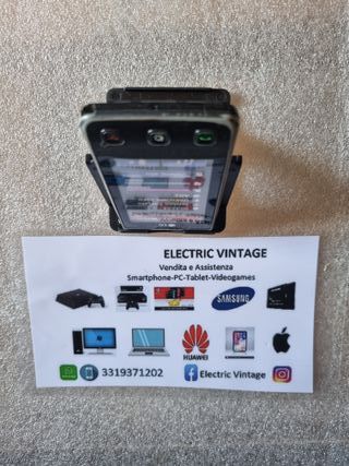 7714N-Cellulare LG-KP500 Grigio