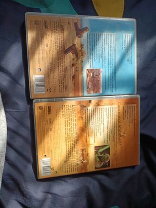 Star Wars Dvd