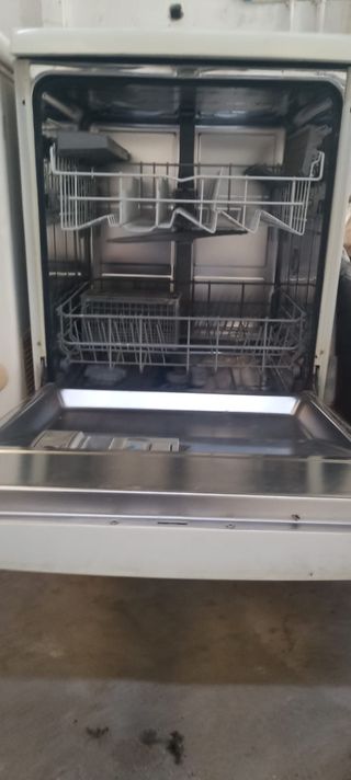 Lavavajillas teka