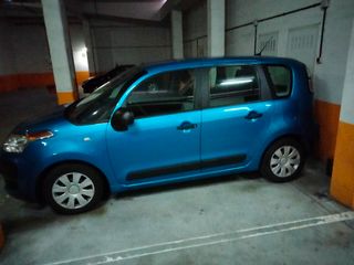Citroen C3 Picasso 2009