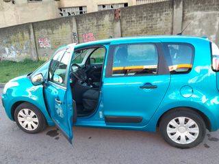 Citroen C3 Picasso 2009