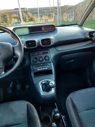 Citroen C3 Picasso 2009