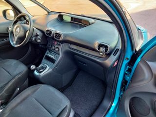 Citroen C3 Picasso 2009