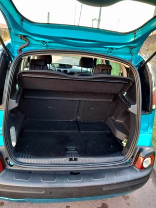 Citroen C3 Picasso 2009