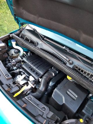 Citroen C3 Picasso 2009