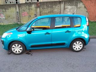 Citroen C3 Picasso 2009