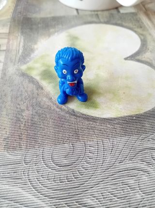 Figura pvc dunkin