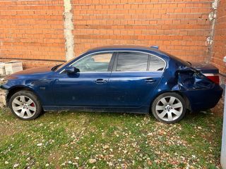 Carrocería bmw 530 año 2004