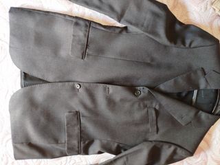 Traje hombre corte inglés