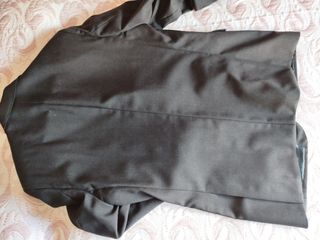 Traje hombre corte inglés