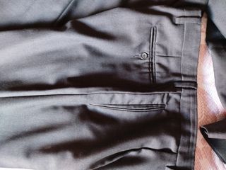 Traje hombre corte inglés