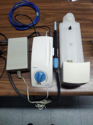 Ultrasonidos Cavitron Dentsply