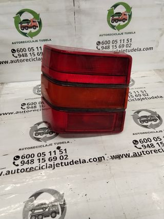 PILOTO TRASERO IZQUIERDO SEAT IBIZA I 88-89