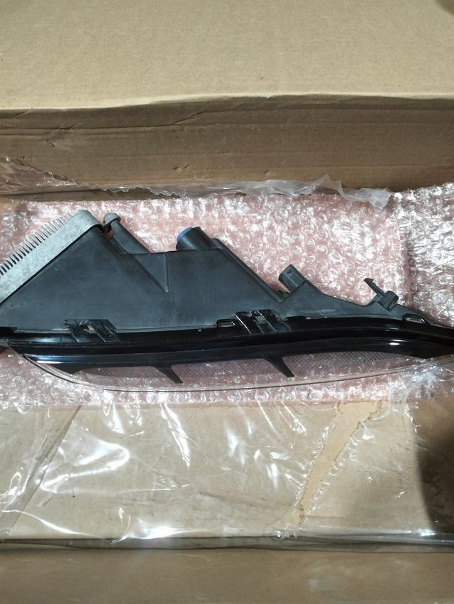 Faro diurno para Porsche Macan