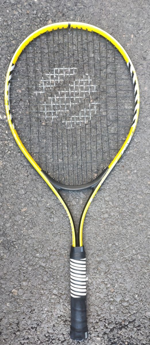 Raqueta Decathlon niño TR130