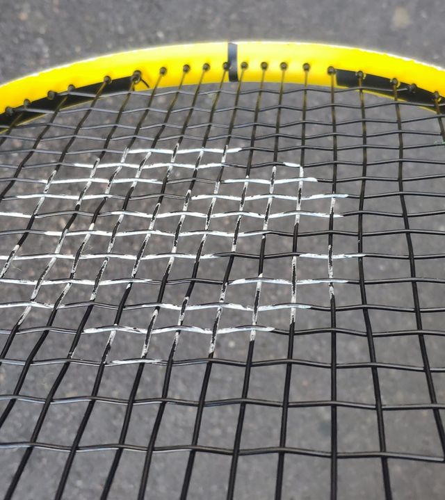 Raqueta Decathlon niño TR130