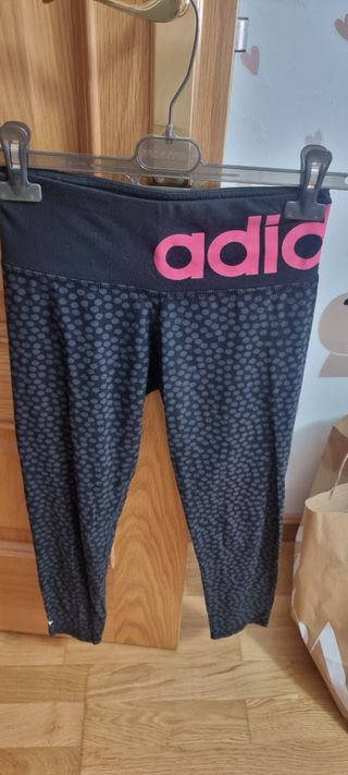 Pantalón adidas mujer original 