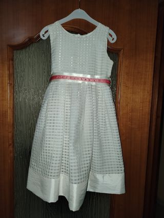 Vestito Occasioni Bambina