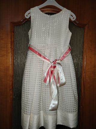 Vestito Occasioni Bambina