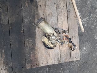 Pompa idroguida meccanica x Toyota Yaris Verso