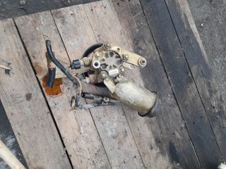 Pompa idroguida meccanica x Toyota Yaris Verso